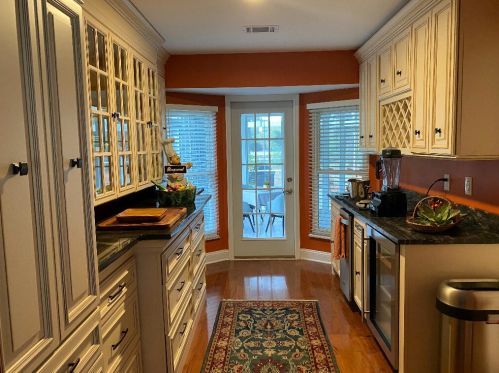 1438 Diamond Blvd, Mount Pleasant SC  29466-9463 exterior