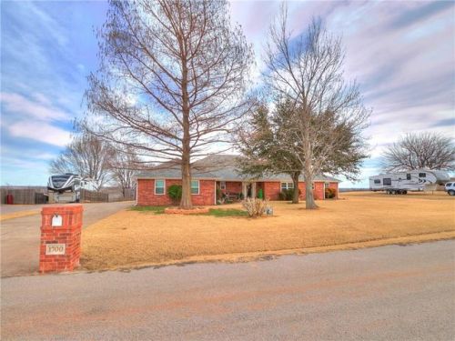 1700 4th Ave, Purcell, OK 73080-1902