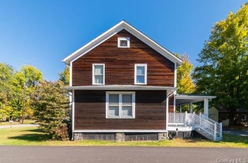 67 Main St, Washingtonville NY  10992-1212 exterior