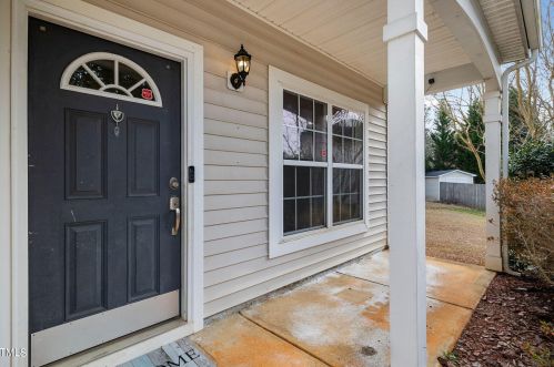 201 Willow Ridge Dr, Sanford NC  27332-8147 exterior