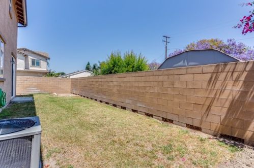 17070 Wing Ln, City Of Industry CA  91744 exterior