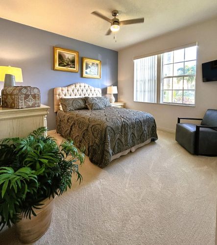 121 Lawton Rd, Fort Pierce FL  34986-2608 exterior