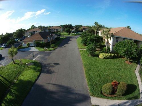 1552 Royal Green Cir, Fort Pierce FL  34952-7624 exterior