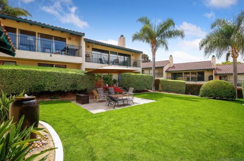 2341 Caringa Way, Carlsbad CA  92009-6383 exterior