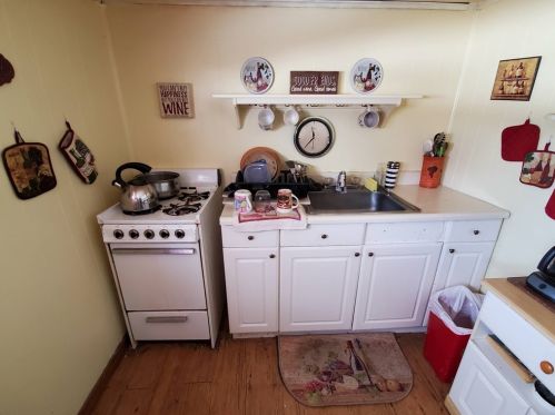 2605 Darlington Rd, Beaver Falls PA  15010-1239 exterior