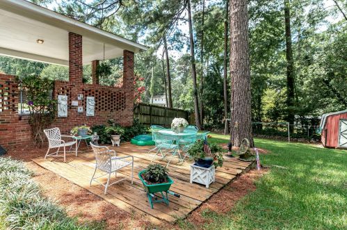 2000 Courtney Dr, North Augusta SC 29841-2114 exterior