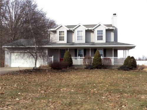 45366 Hamilton St, Elyria, OH 44074-9428