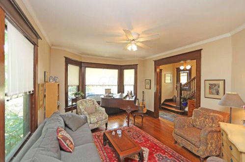 117 Lamartine St, Mount Vernon OH  43050-1717 exterior