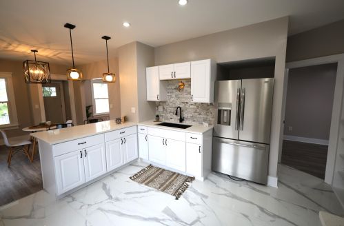 8558 42, Milwaukee WI 53209-1330 exterior