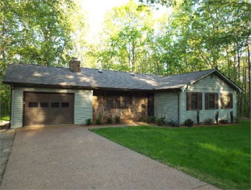 105 Hillendale Dr, Crossville, TN 38558-8879