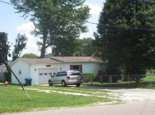 4 Township Road 1105, Proctorville, OH 45669-8596