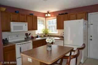 11623 Enchanted Woods Way, Fredericksburg VA  22407-8675 exterior