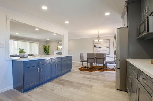3400 Suncrest Ave, San Jose CA  95132-3011 exterior