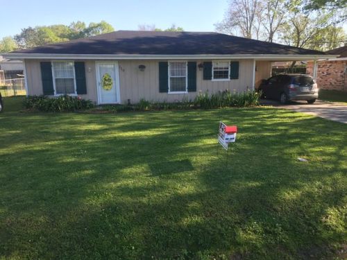 119 Merian St, Schriever, LA 70395-3425