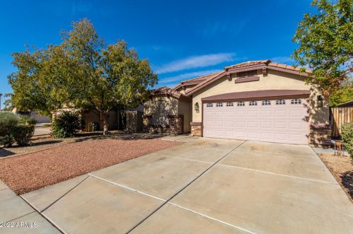 8426 Hamster Ln, Tolleson AZ  85353-8951 exterior