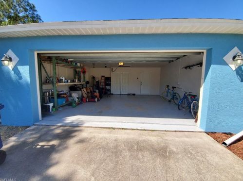 921 Wellington Ave, Lehigh Acres FL 33972-1318 exterior