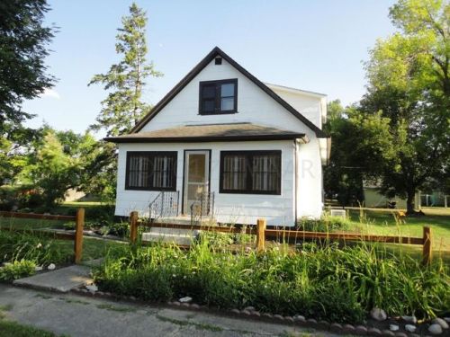 505 1st Ave, Dilworth, MN 56529-1457