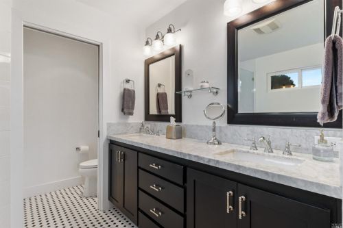 5972 San Aleso Ct, Santa Rosa CA  95409-3937 exterior