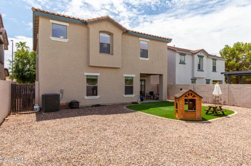 1248 Clifton Ave, Gilbert AZ  85295-5968 exterior