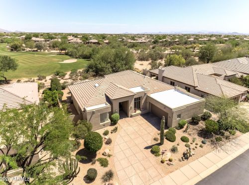 6683 Amber Sun Dr, Scottsdale, AZ 85266-7209