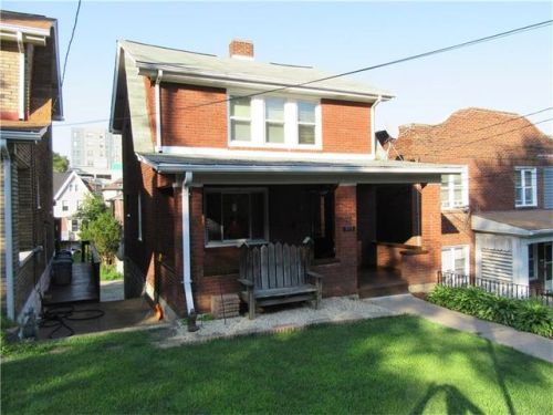 915 Woodbourne Ave, Pittsburgh, PA 15226-2107