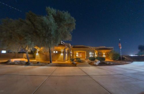 11218 194th Dr, Buckeye, AZ 85326-4241