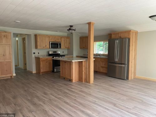 1817 State 87, Backus MN  56435-3023 exterior