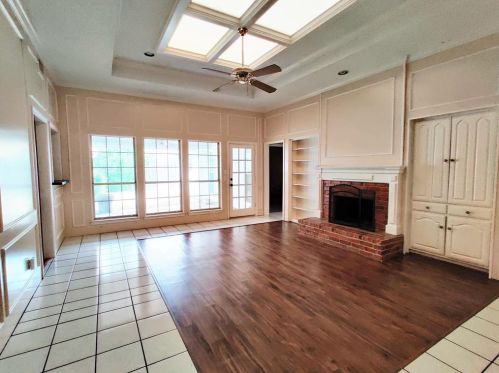 2601 Beaver Bend Dr, Plano TX  75025-2305 exterior