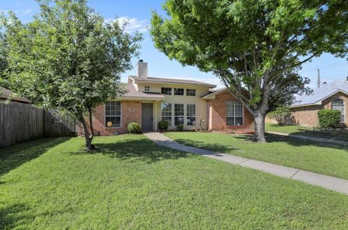 104 Windbrook St, Denton, TX 76207-7476