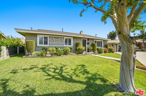 1112 Hedgepath Ave, City Of Industry, CA 91745