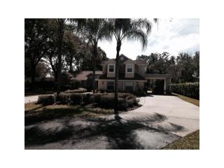 5436 Lake Le Clare Rd, Lutz, FL 33558-4835