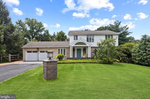 144 Oldbury Dr, Wilmington DE  19808-1420 exterior