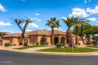 11412 Bella Vista Dr, Scottsdale, AZ 85259-5812
