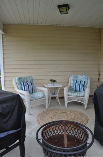 2316 Gray Goose Loop, Fayetteville NC  28306-3552 exterior