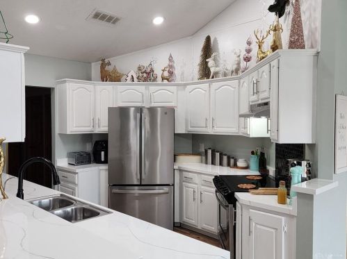 8283 Wellbaum Rd, Brookville OH  45309-9236 exterior