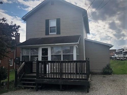 91 Chestnut St, Coral, PA