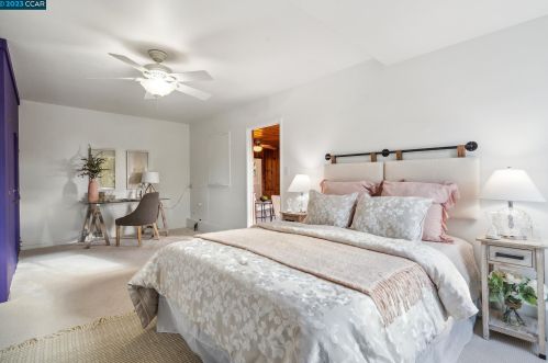 3094 Guido St, Oakland CA 94602-3526 exterior