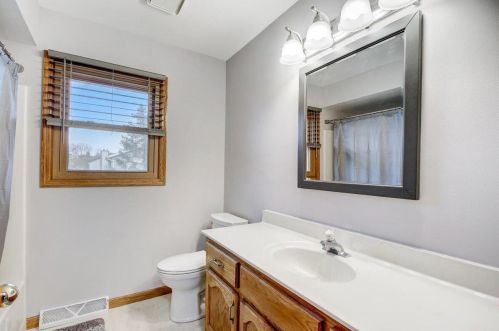 13125 Wade Dr, Waukesha WI  53151-9013 exterior