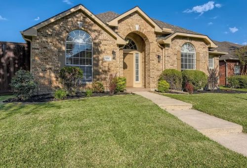 8761 Turnberry Dr, Frisco, TX 75036-7867