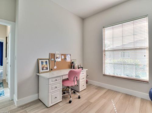 162 Palmetto Dunes Cir, Naples FL  34113-7554 exterior