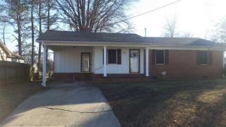 1088 Berrywood Ave, Brownsville, TN 38012-2308