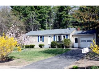 13 Strafford Rd, Dover, NH 03820-2013