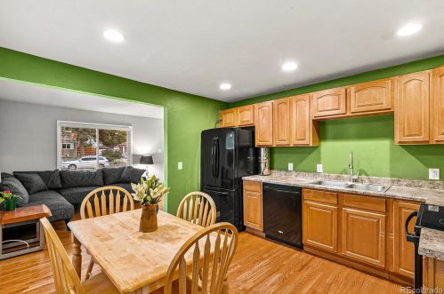 2690 King St, Denver CO 80211-4520 exterior