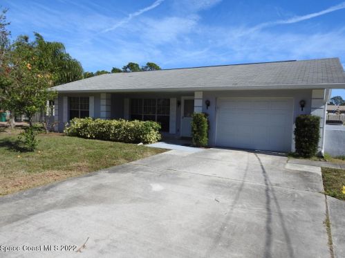 1260 Tropical Trl, Merritt Island FL  32952-5130 exterior