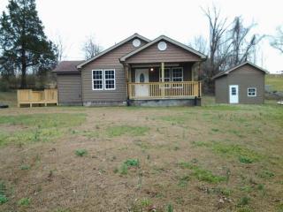 1540 Greenlee Rd, Rutledge, TN 37861-5310
