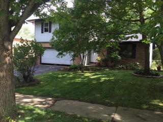 3085 Palomar Ave, Columbus, OH 43231-3181