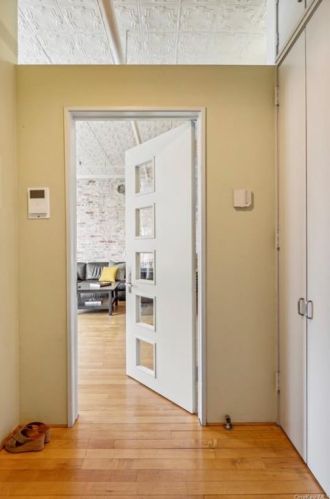 242 Lafayette St, New York, NY 10012-4029