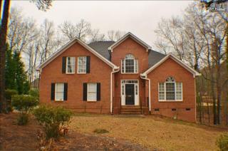 312 Governors Grant Blvd, Lexington SC  29072-8827 exterior