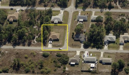 3815 16th St, Lehigh Acres, FL 33971-5145