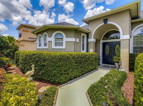 14833 Oldham Dr, Orlando, FL 32826-4115